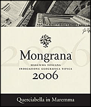 Querciabella 2006 Mongrana
